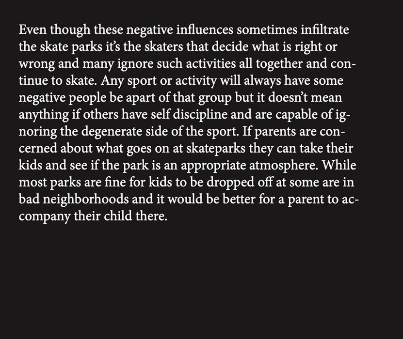 Book by Matthew Rich